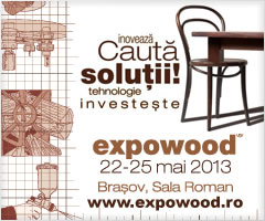 ExpoWood