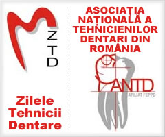 ZTD - Zilele Tehnicii Dentare