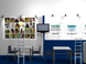 Margran - Stand Personalizat Bioveta