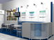 Margran - Stand Personalizat Bioveta