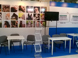 Margran - Stand Personalizat Bioveta