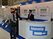 Margran - Stand Personalizat Bioveta