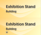 Exhibition Stand Building