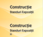 Construc�ie standuri expozi�ii