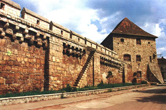 Bastionul Croitorilor