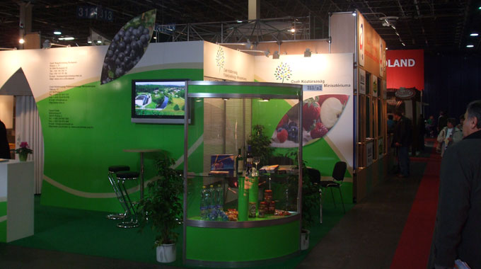 Margran - Organizare T�rguri �i Expozi�ii