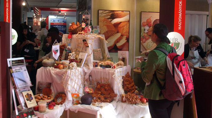 Margran - Organizare T�rguri �i Expozi�ii