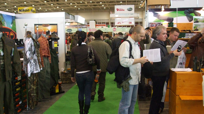 Margran - Organizare T�rguri �i Expozi�ii