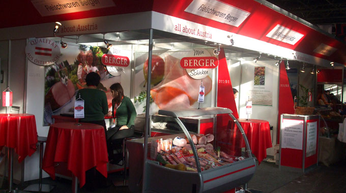 Margran - Organizare T�rguri �i Expozi�ii
