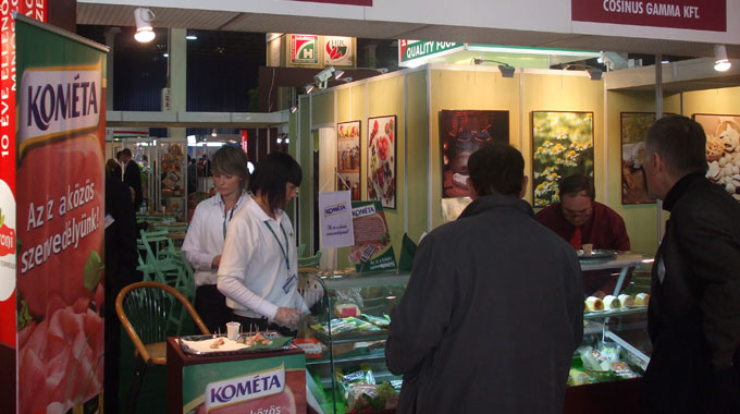 Margran - Organizare T�rguri �i Expozi�ii