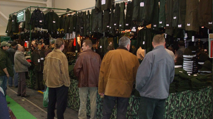Margran - Organizare T�rguri �i Expozi�ii