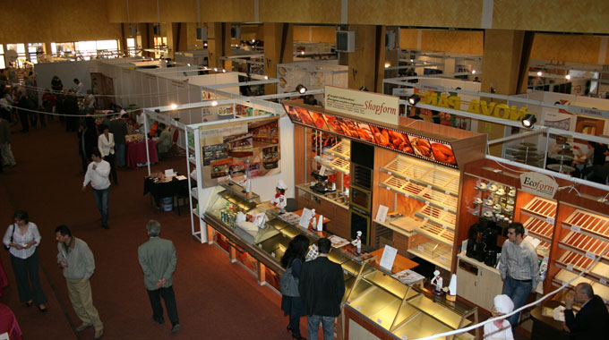 Margran - Organizare T�rguri �i Expozi�ii