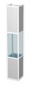 Vitrin� totem