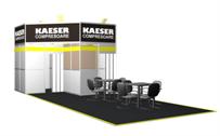Stand Personalizat 1