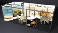 Stand Personalizat 10