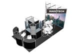 Stand Personalizat 11