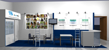 Stand Personalizat 12