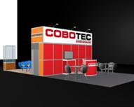 Stand Personalizat 3