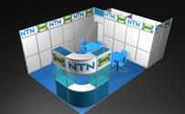 Stand Personalizat 5