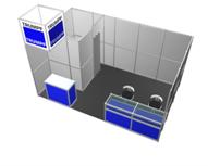 Stand Personalizat 7