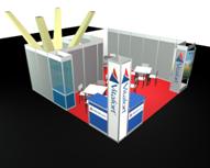 Stand Personalizat 9