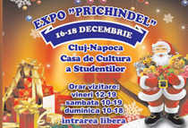 Margran - Expo Prichindel